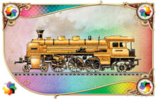Load image into Gallery viewer, Ticket to Ride