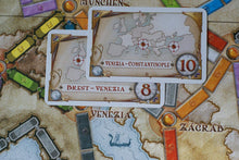 Load image into Gallery viewer, Ticket to Ride: Europe
