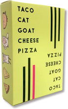 Load image into Gallery viewer, Taco Cat Goat Cheese Pizza