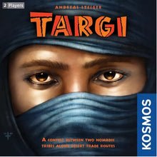Load image into Gallery viewer, Targi