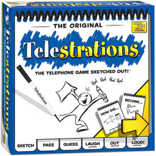 Load image into Gallery viewer, Telestrations