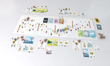 Load image into Gallery viewer, Tokaido: 10th Anniversary Edition