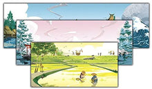 Load image into Gallery viewer, Tokaido: 10th Anniversary Edition