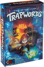 Load image into Gallery viewer, Trapwords