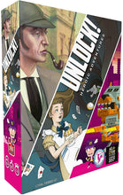 Load image into Gallery viewer, Unlock!  Heroic Adventures