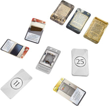 Load image into Gallery viewer, Unlock!  Mystery Adventures