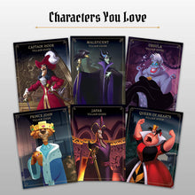 Load image into Gallery viewer, Disney Villainous
