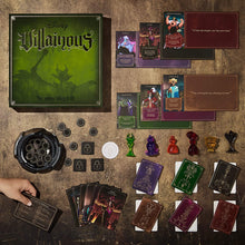 Load image into Gallery viewer, Disney Villainous