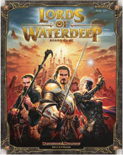 Load image into Gallery viewer, Lords of Waterdeep
