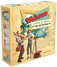 Load image into Gallery viewer, Welcome to... Your Perfect Home