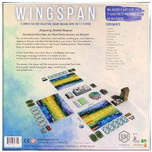 Load image into Gallery viewer, Wingspan