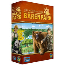 Load image into Gallery viewer, Barenpark