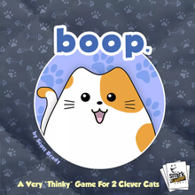 Load image into Gallery viewer, Boop