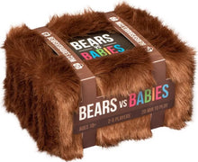 Load image into Gallery viewer, Bears vs Babies
