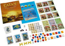 Load image into Gallery viewer, Catan: Cities and Knights Expansion