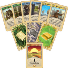 Load image into Gallery viewer, Catan: Cities and Knights Expansion