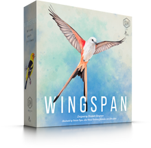 Load image into Gallery viewer, Wingspan