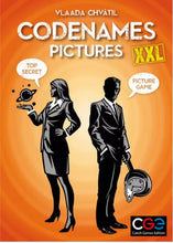 Load image into Gallery viewer, Codenames: Pictures XXL