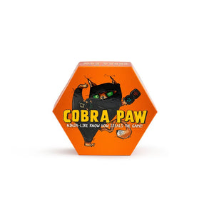 Cobra Paw