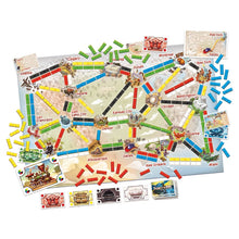 Load image into Gallery viewer, Ticket to Ride - First Journey
