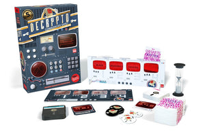 Decrypto: 5th Anniversary Edition