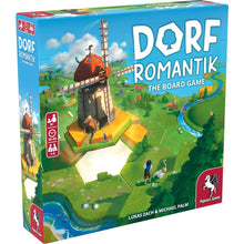 Load image into Gallery viewer, Dorfromantik: The Board Game
