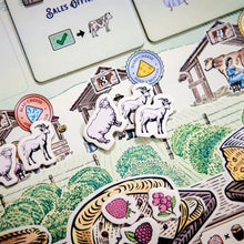 Load image into Gallery viewer, Fromage
