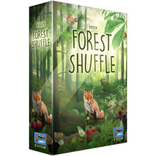 Load image into Gallery viewer, Forest Shuffle
