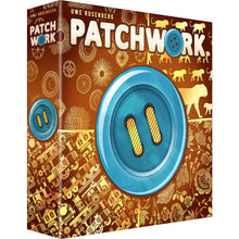 Load image into Gallery viewer, Patchwork
