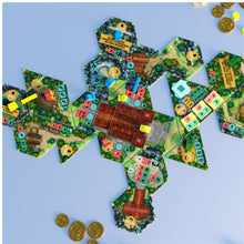 Load image into Gallery viewer, Hamlet - The Village Building Game
