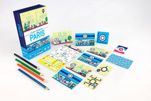 Load image into Gallery viewer, Next Station Paris
