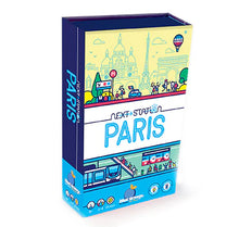 Load image into Gallery viewer, Next Station Paris
