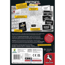 Load image into Gallery viewer, MicroMacro - Crime City Showdown

