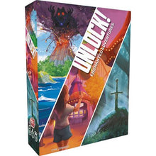 Load image into Gallery viewer, Unlock!  Enchanted Adventures
