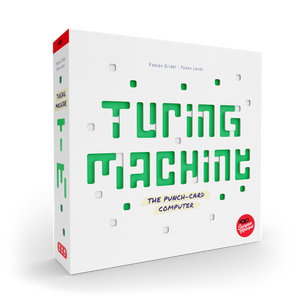 Turing Machine