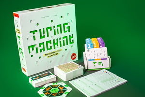 Turing Machine