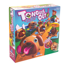 Load image into Gallery viewer, Tongues Out
