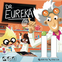 Load image into Gallery viewer, Dr. Eureka
