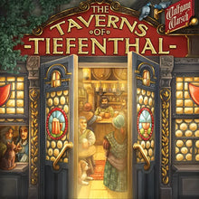 Load image into Gallery viewer, Taverns of Tiefenthal
