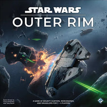 Load image into Gallery viewer, Star Wars: Outer Rim
