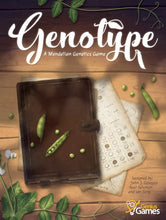 Load image into Gallery viewer, Genotype: A Mendelian Genetics Game
