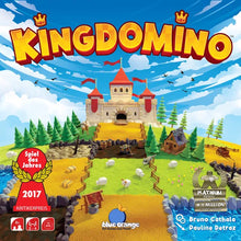 Load image into Gallery viewer, Kingdomino
