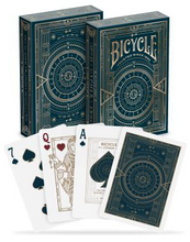 Load image into Gallery viewer, Bicycle Playing Cards - Aviary
