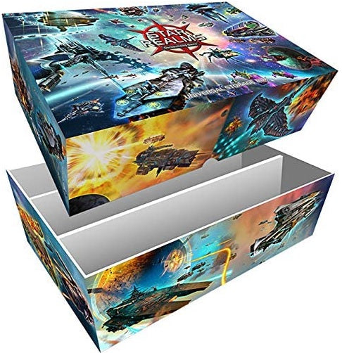 Star Realms Universal Storage Box