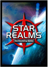 Load image into Gallery viewer, Star Realms Sleeves (60ct)
