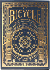 Bicycle Playing Cards - Aviary