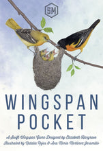 Load image into Gallery viewer, Wingspan Pocket
