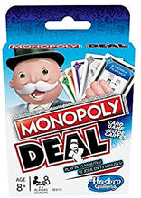 Load image into Gallery viewer, Monopoly: Deal
