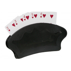 Card Holder Fan (2 pieces)