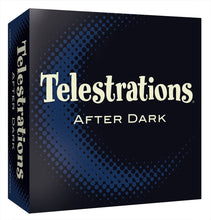 Load image into Gallery viewer, Telestrations: After Dark
